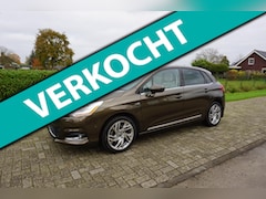 Citroën C4 - 1.6 THP Exclusive automaat