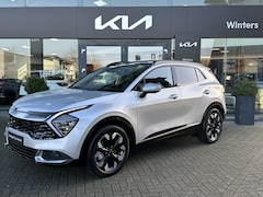 Kia Sportage - 1.6 T-GDi Plug-in Hybrid/PHEV 4WD DynamicPlusLine DCT6-Autom. Nieuw uit voorraad leverbaar