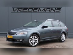 Skoda Octavia Combi - 1.4 TSI Businessline