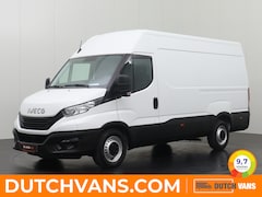 Iveco Daily - 35S14 L2H2 | 3500Kg Trekgewicht | Airco | Cruise | 3-Persoons | Betimmering