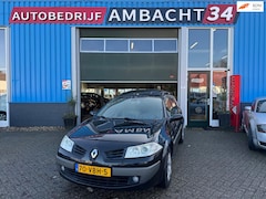 Renault Mégane - 1.5 dCi Business Line