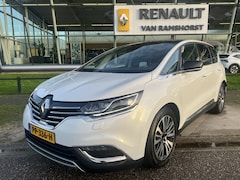 Renault Espace - 1.6 TCe Initiale Paris 7 Persoons / Trekhaak wegklapbaar / 4 Control / Elek. Stoelen / Sch