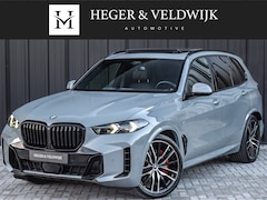 BMW X5 - xDrive50e | M-SPORT | COMFORT ACCESS | TREKHAAK | M-SPORT BRAKE | PANORAMA GLASS ROOF SKY