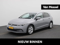 Volkswagen Golf - 1.0 eTSI Life Business | APPLE CARPLAY - ANDROID AUTO | NAVIGATIE | SFEERVERLICHTING | ADA