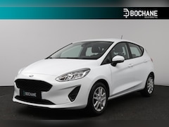 Ford Fiesta - 1.0 EcoBoost 95 Connected | 5-Deurs | Apple Carplay | Cruise Control | Parkeersensoren