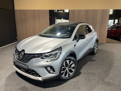 Renault Captur - 1.0 TCe 90 techno