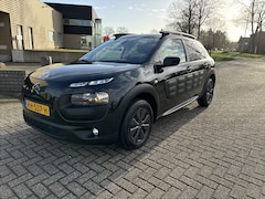 Citroën C4 Cactus - 1.6 BlueHDi Business Plus [ panodak, fm navi, camera, ecc, cruise, trekhaak ]