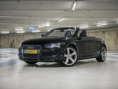 Audi TT Roadster - 2.0 TFSI Cabrio Youngtimer AUT NW RIEM