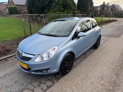 Opel Corsa - 1.2-16V Enjoy