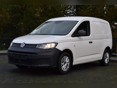 Volkswagen Caddy Cargo - 2.0 TDI