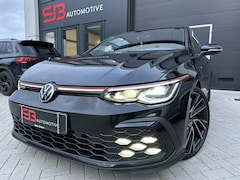 Volkswagen Golf - 2.0 TSI GTI 245PK PANO FULL OPTION