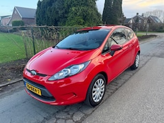 Ford Fiesta - 1.25 Limited