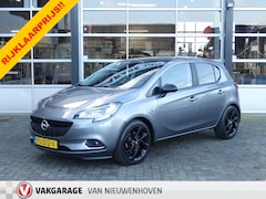 Opel Corsa - Color & Winter Edition