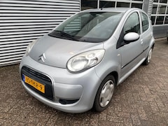 Citroën C1 - 1.0-12V Ambiance