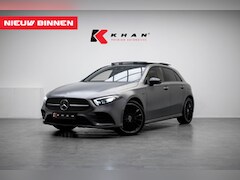 Mercedes-Benz A-klasse - 250 e Premium Plus | Pano| Camera| Carplay