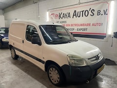 Peugeot Partner - 170C 1.9 D/2005/APK 06-02-2025