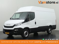 Iveco Daily - 35S13V L2H2 | 3500Kg Trekhaak | Airco | Camera