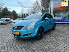 Opel Corsa - 1.4-16V