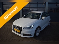 Audi A1 Sportback - 1.4 TFSI 150pk CoD S-tronic Sport Pro Line S