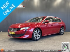 Peugeot 508 SW - 1.5 BlueHDI Blue Lease Active Avantage € 10.450, - NETTO | Keyless | Camera V+A | Cruise |