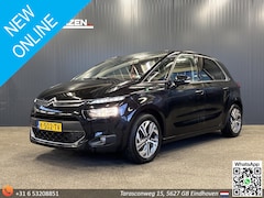 Citroën C4 Picasso - 1.6 THP Intensive | StoelVerwarming/Massage | Park Assist | Camera | Navi | Climate |