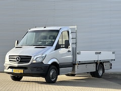 Mercedes-Benz Sprinter - 519 3.0 CDI 432 6 cilinder open laadbak