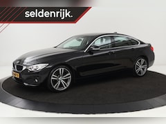 BMW 4-serie Gran Coupé - 420d Executive | Origineel NL | Xenon | Navigatie | Park Assist | Climate control | Blueto