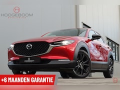 Mazda CX-30 - 2.0 e-SkyActiv-G M Hybrid Homura Automaat / Head-up / ACC / Camera / 1e eigenaar