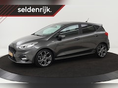 Ford Fiesta - 1.0 EcoBoost ST Line | Stoel & stuurverwarming | B&O Sound | Carplay | Navigatie | PDC | C