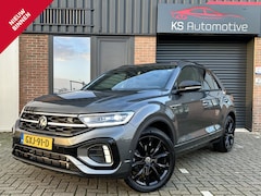 Volkswagen T-Roc - 1.5 TSI R-Line 150PK DSG 2023