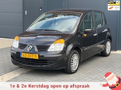 Renault Modus - 1.6 | Distributieriem nieuw | koppeling nieuw | Airco | Elektrisch ramen | Elektrische ram