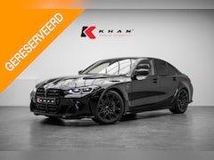 BMW M3 - 3-serie Competition | Carbon| Keramische Remmen| Harman Kardon