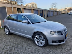 Audi A3 Sportback - 1.4 TFSI Attraction