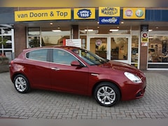 Alfa Romeo Giulietta - 1.4 T DISTINCTIVE KM 57753