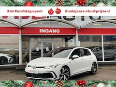 Volkswagen Golf - 1.5 TSI ACT. R-LINE NAVI PANO-DAK CAMERA CARPLAY DIGITALE SCHERM