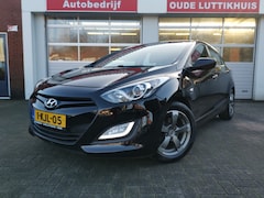 Hyundai i30 - 1.4 i-Drive 5-drs Airco Dealeronderhouden