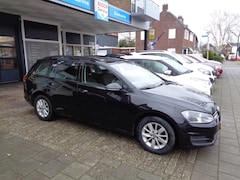 Volkswagen Golf - 1.2 TSI COMFORTLINE