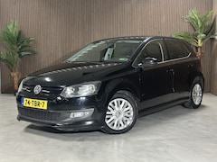 Volkswagen Polo - 1.2 TDI Bl.M. Comfl