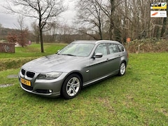 BMW 3-serie Touring - 318i Corporate Lease Luxury Line Leer