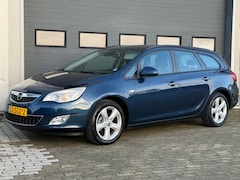 Opel Astra - 1.4 Turbo 140PK Edition Airco Navi Trekhaak NL-auto