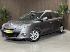 Renault Mégane Estate - 1.6 Expression