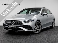 Mercedes-Benz A-klasse - A 250 e AMG Line | Pano | 360º | Memory