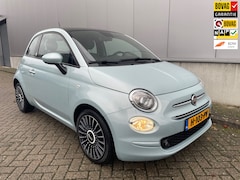 Fiat 500 - 1.0 Hybrid Launch Edition / Navigatie