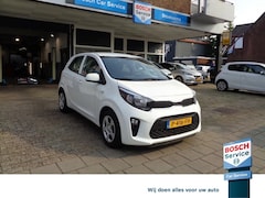 Kia Picanto - 1.0 DPI COMFORTL. 5P