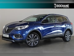 Renault Kadjar - 1.3 TCe 140 EDC Bose | Stoelverwarming | Voorruitverwarming | Lichtmetalen velgen 19"