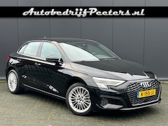 Audi A3 - SB 30 TFSI Automaat Sportstoelen Navi LED V-Cockpit NL-auto