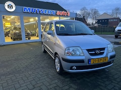 Hyundai Atos - 1.1i Dynamic, AIRCO, AUT, 5drs. uitstekende staat