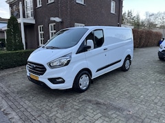 Ford Transit Custom - 280 2.0 TDCI L1H2 Tr