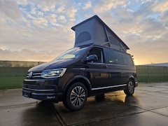 Volkswagen Transporter California - Ocean 2.0TDI 204pk