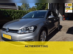 Volkswagen Golf Variant - 1.6 TDI Comfortline 500 Eindejaarskorting